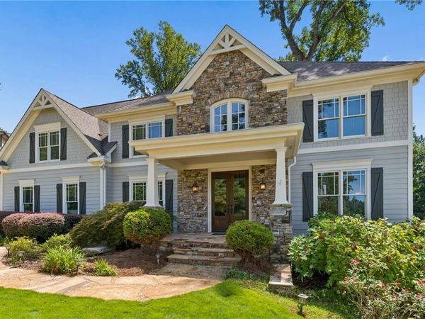 385 Pandemar Trail, Lawrenceville, GA 30043