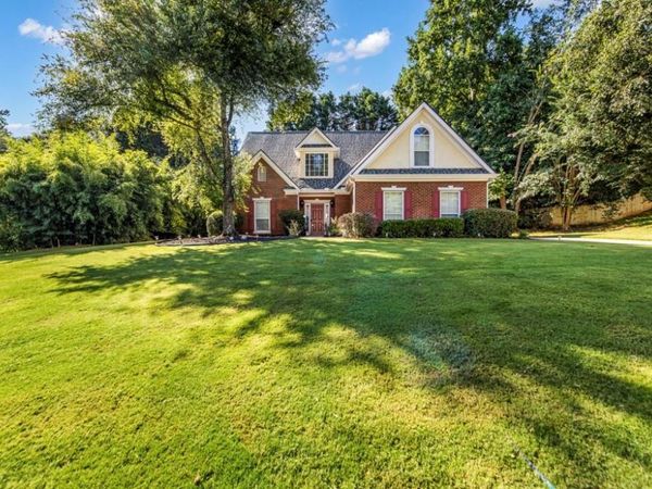 165 Roberts Road, Suwanee, GA 30024