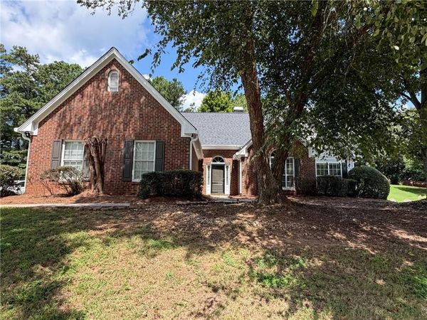 3870 Cherry Ridge Walk , Suwanee, GA 30024