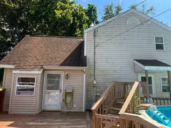 435 E Main Street , Tiskilwa, IL 61368