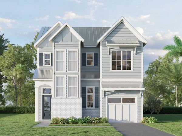 15 Pearl Place Circle, Unit Lot 1, Santa Rosa Beach, FL 32459
