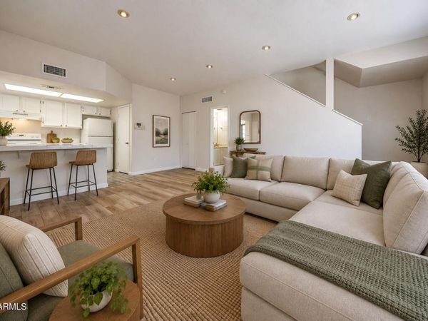 1245 W 1ST Street, Unit 116, Tempe, AZ 85281