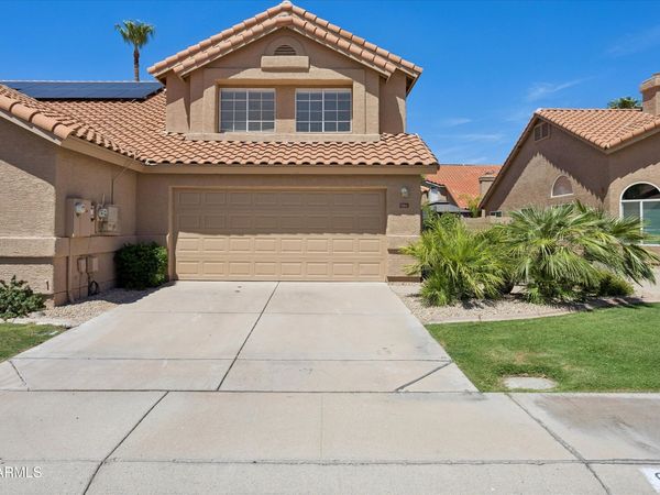 9264 E Camino Del Santo, Scottsdale, AZ 85260