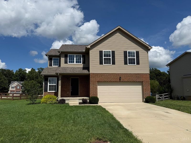 4008 Andora Boulevard, Batavia Township, OH 45102 Photo 1