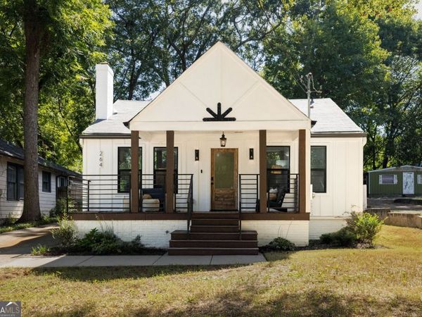 264 Haas Avenue SE, Atlanta, GA 30316