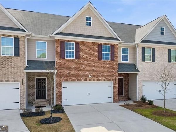2960 Fareed Street, Douglasville, GA 30135
