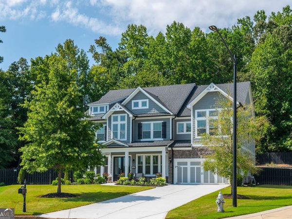 500 Taymack Farm Court, Woodstock, GA 30188