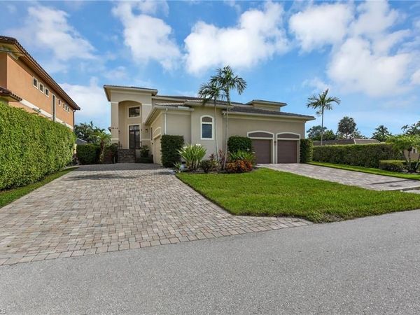 4844 Esplanade ST , BONITA SPRINGS, FL 34134