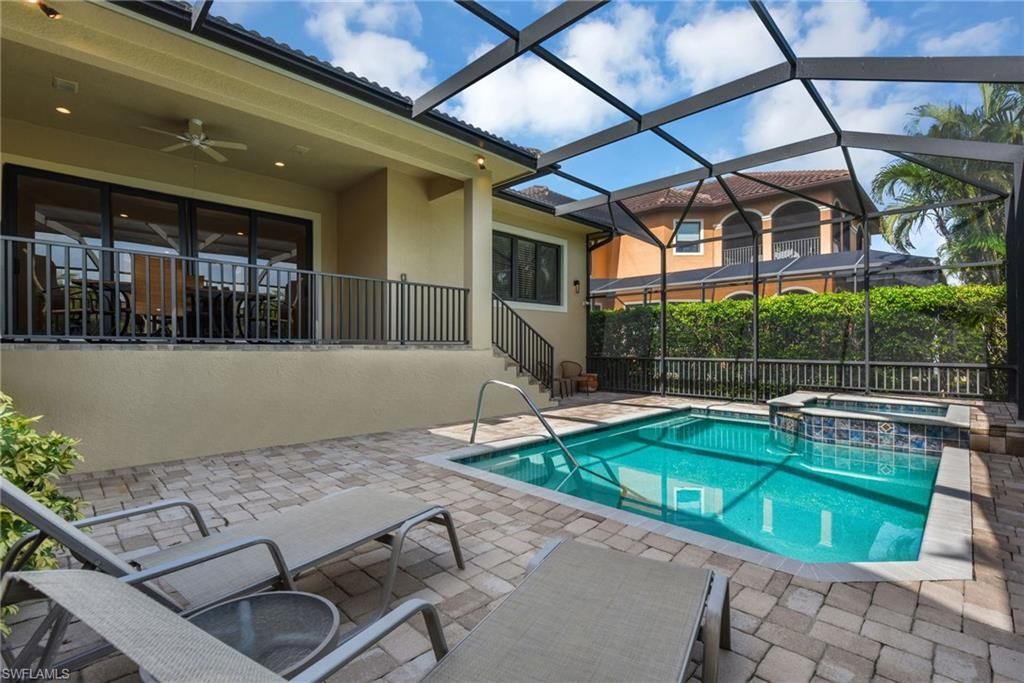 4844 Esplanade St , Bonita Springs, FL 34134 Photo