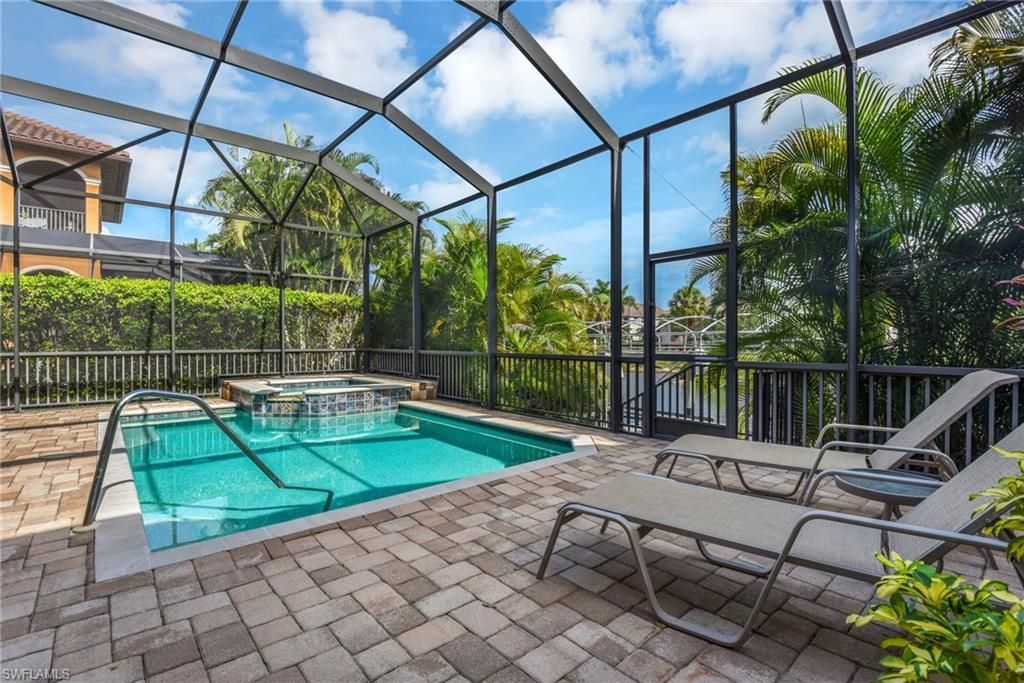 4844 Esplanade St , Bonita Springs, FL 34134 Photo