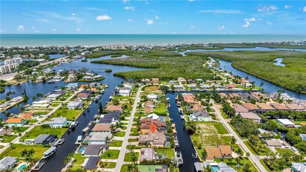 4844 Esplanade St , Bonita Springs, FL 34134 Photo