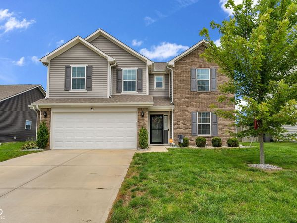 670 Albermarle Drive , Pittsboro, IN 46167