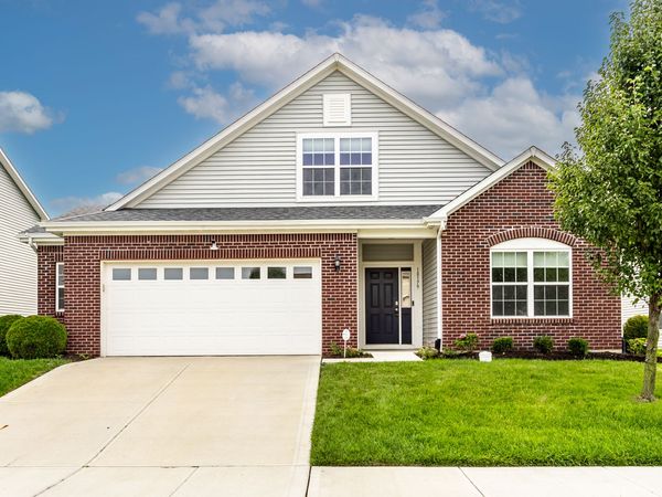 18179 Nickel Plate Drive , Westfield, IN 46074