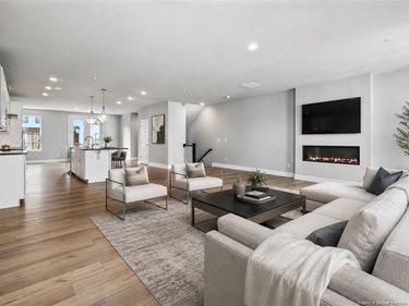 1242 Coach Station Alley, Unit 201, Raleigh, NC 27601