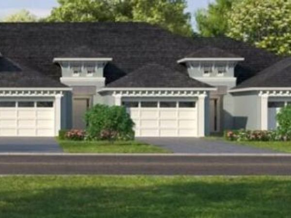 52 Brighton Lane, Ormond Beach, FL 32174