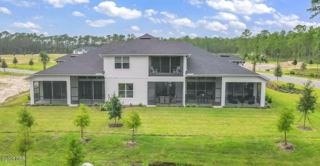 52 Brighton Lane, Ormond Beach, FL 32174 Photo