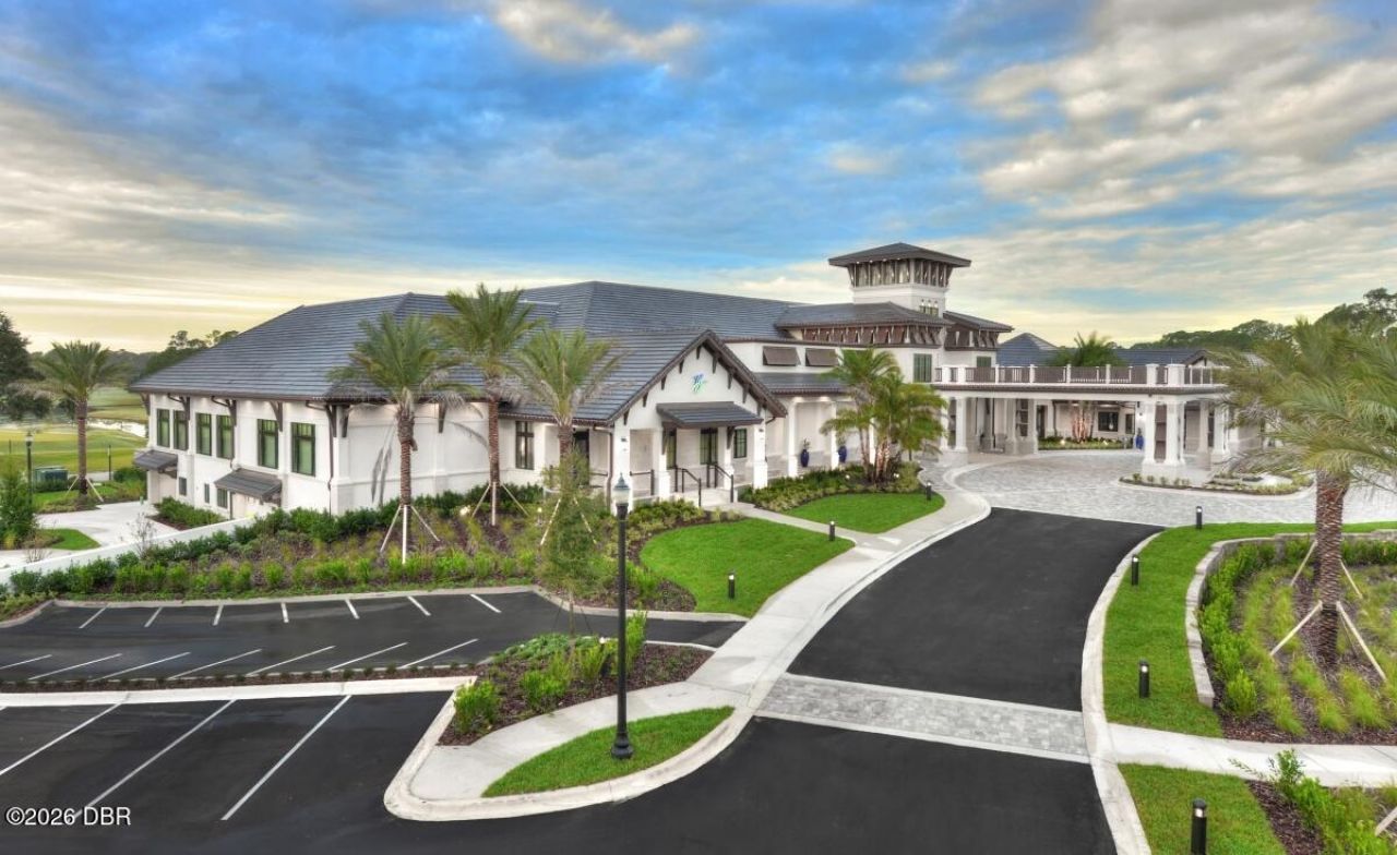 52 Brighton Lane, Ormond Beach, FL 32174 Photo
