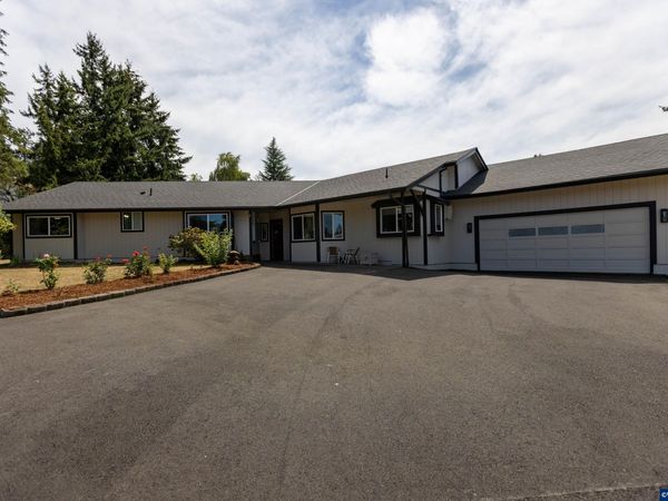 1080 Hope Av NW, Salem, OR 97304
