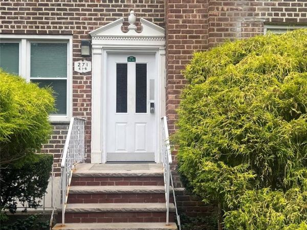 271 Cedarhurst Avenue , Unit E1, Cedarhurst, NY 11516