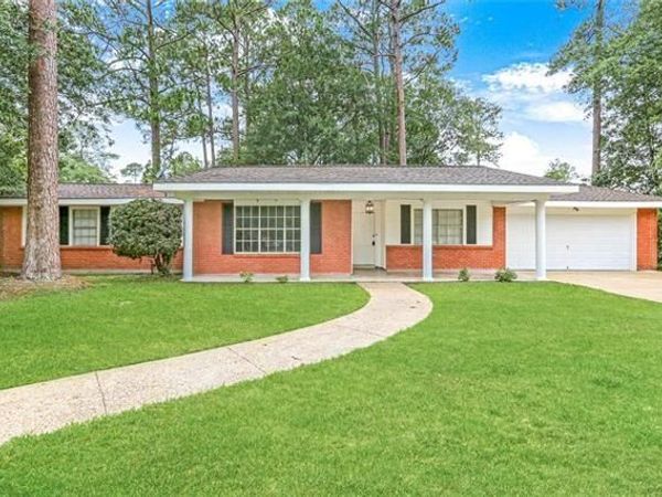 106 COUNTRY CLUB Boulevard, Slidell, LA 70458