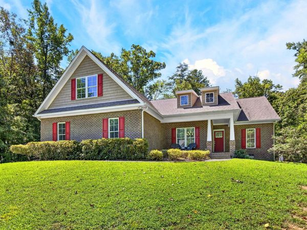 3155 Whipporwill Drive NW, Cleveland, TN 37312