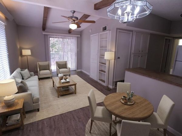 300 Franklin BLVD, Unit 104, Austin, TX 78751