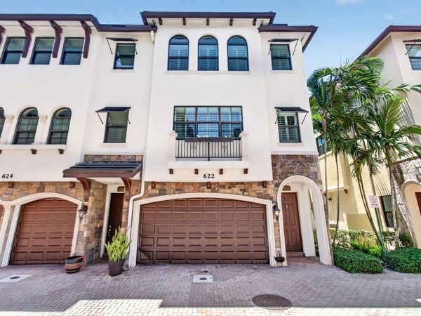622 Windward Circle S, Boynton Beach, FL 33435