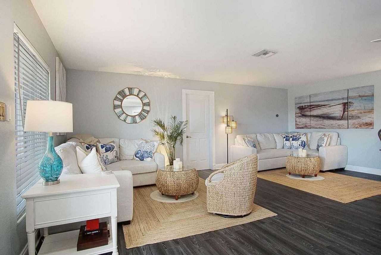 1578 Thumb Point Drive, Fort Pierce, FL 34949 Photo
