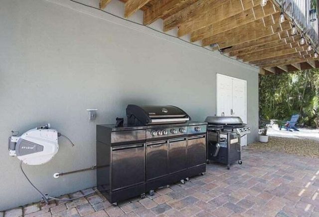 1578 Thumb Point Drive, Fort Pierce, FL 34949 Photo