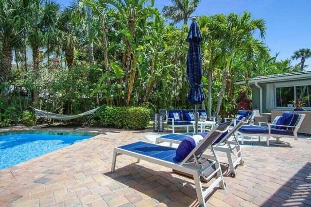 1578 Thumb Point Drive, Fort Pierce, FL 34949 Photo
