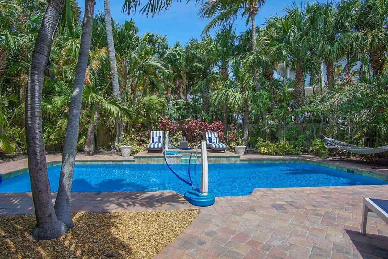 1578 Thumb Point Drive, Fort Pierce, FL 34949 Photo