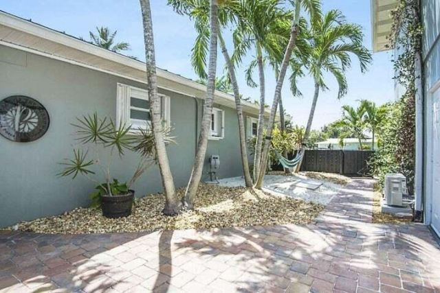1578 Thumb Point Drive, Fort Pierce, FL 34949 Photo