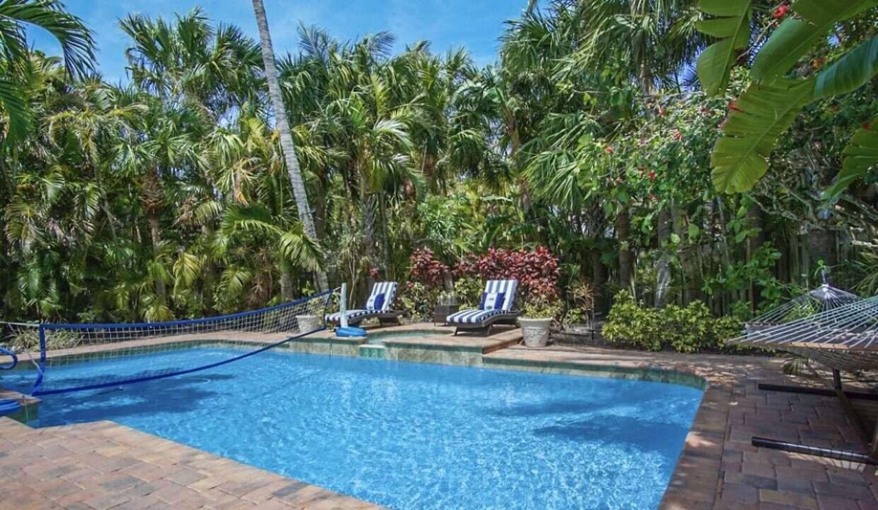 1578 Thumb Point Drive, Fort Pierce, FL 34949 Photo