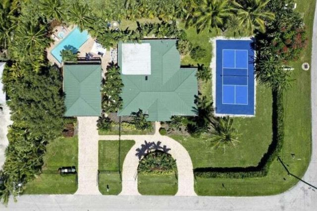 1578 Thumb Point Drive, Fort Pierce, FL 34949 Photo
