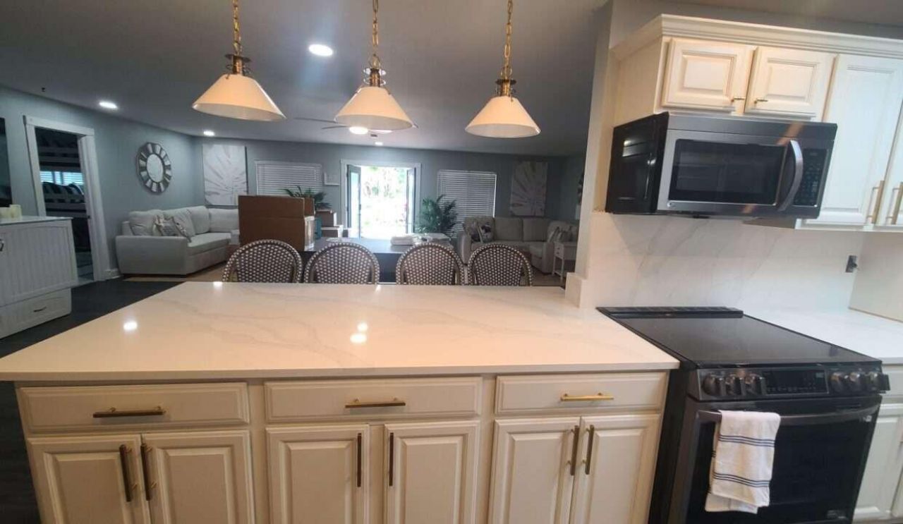 1578 Thumb Point Drive, Fort Pierce, FL 34949 Photo