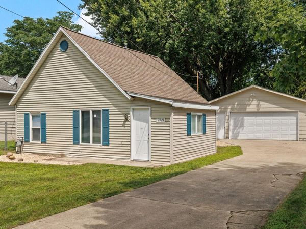 2324 Hughes Avenue, Norton Shores, MI 49441