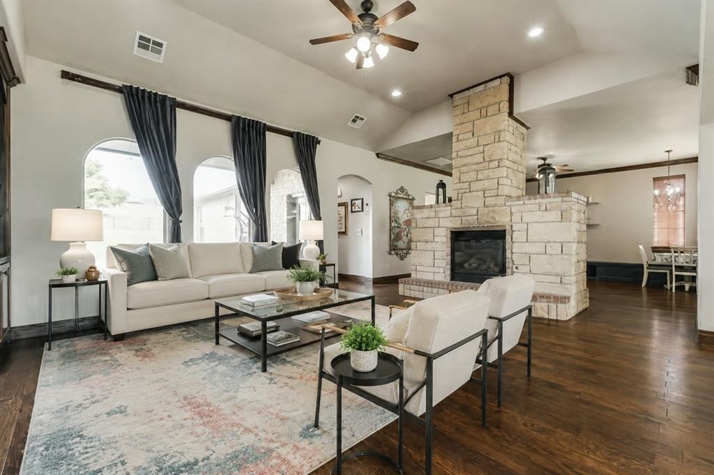 3525 Abby Lane, Newcastle, OK 73065 Main Photo