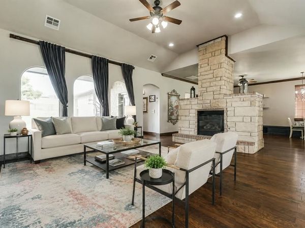 3525 Abby Lane, Newcastle, OK 73065
