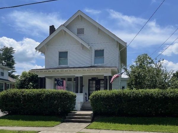 210 E 3rd Street, Unit 18, Silver Grove, KY 41085