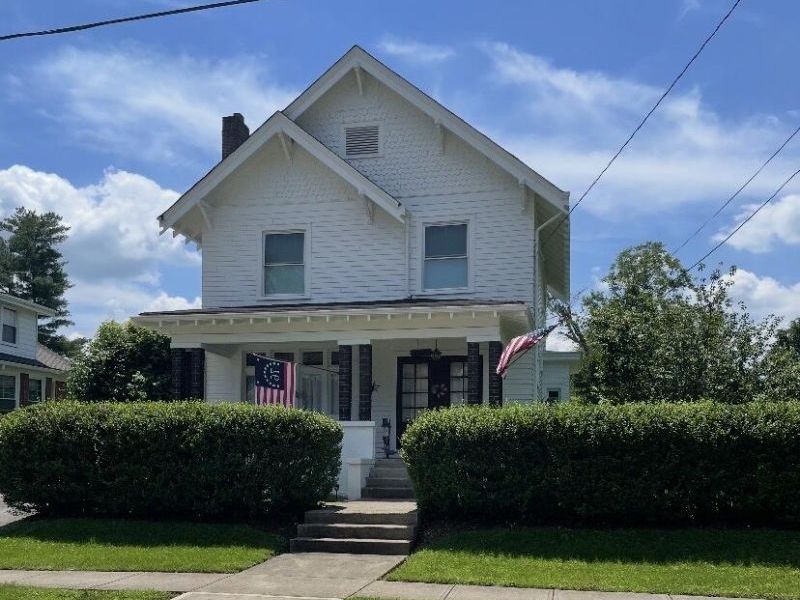 210 E 3rd Street, Unit 18, Silver Grove, KY 41085 Photo 1