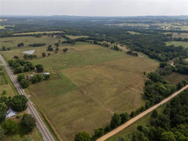 TBD AR-143 #3 , Berryville, AR 72616