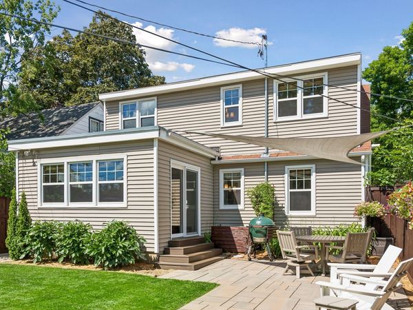 2733 Georgia Avenue S, Saint Louis Park, MN 55426