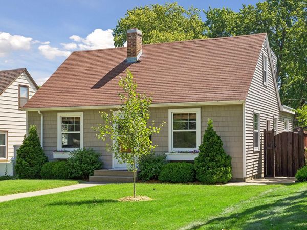 2733 Georgia Avenue S, Saint Louis Park, MN 55426