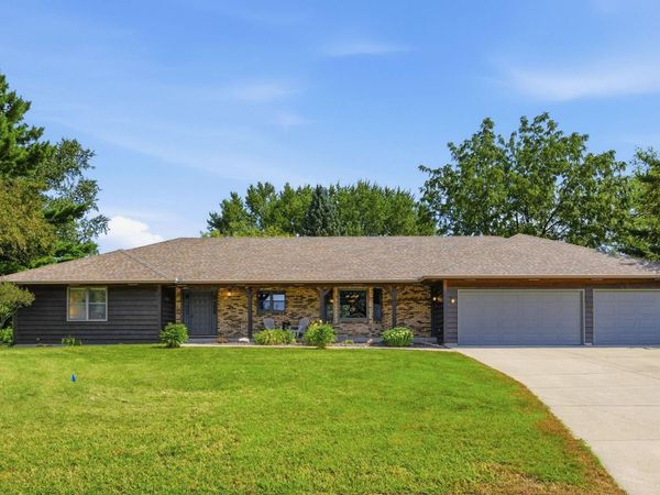 310 Lincoln Street, Norwood Young America, MN 55397