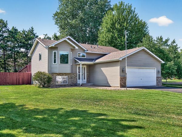 14390 Crane Street NW, Andover, MN 55304