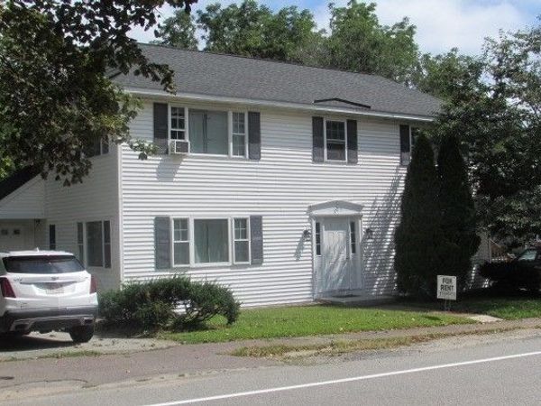 105 Central Street, Unit A, Rowley, MA 01969