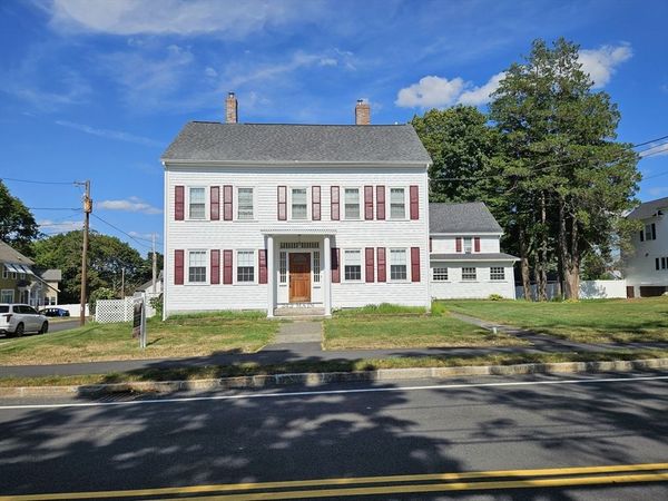 242 Main St, Unit 1, North Andover, MA 01845