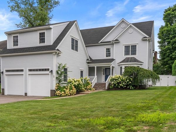 94 Cynthia Rd, Needham, MA 02494