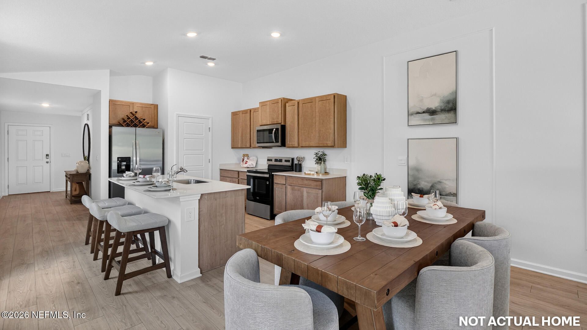 1407 Lark Sparrow Street, Green Cove Springs, FL 32043 Photo