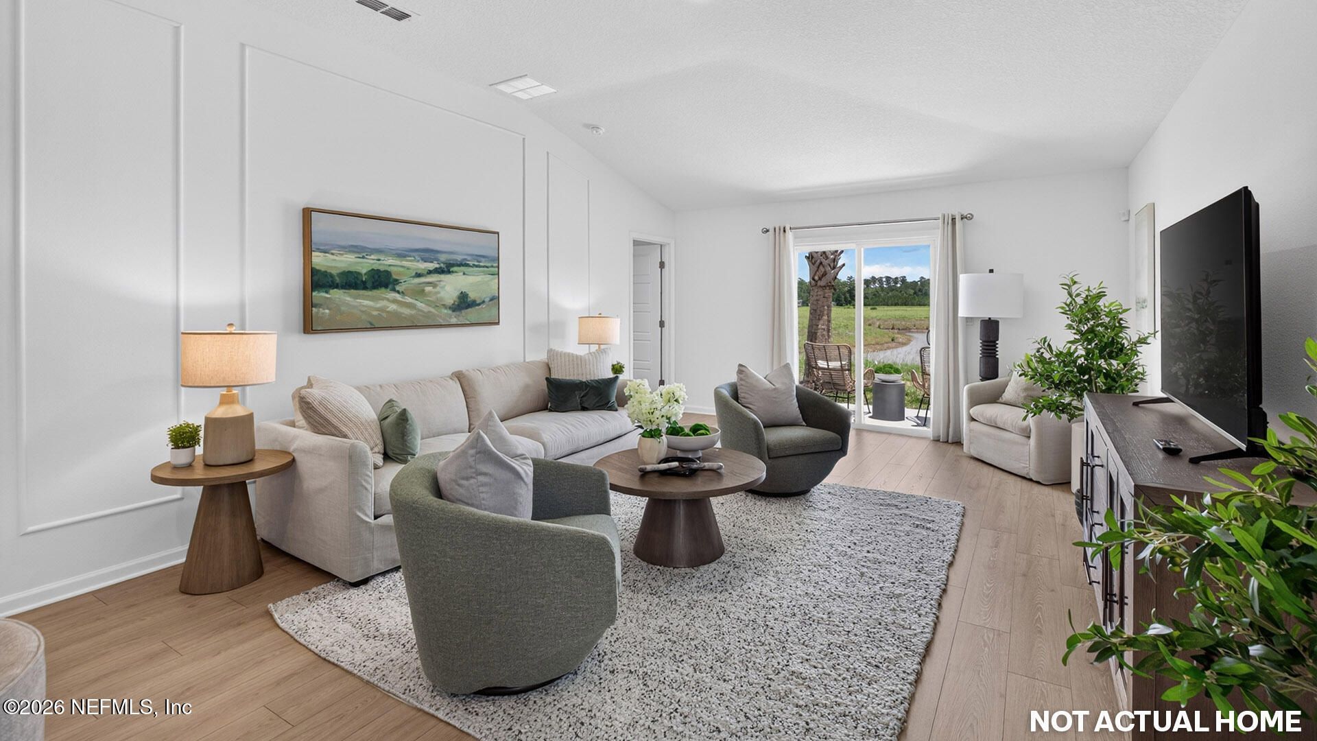 1407 Lark Sparrow Street, Green Cove Springs, FL 32043 Photo